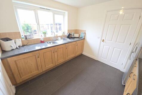 Additional Kitchen