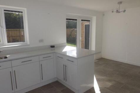 Kitchen/ Diner