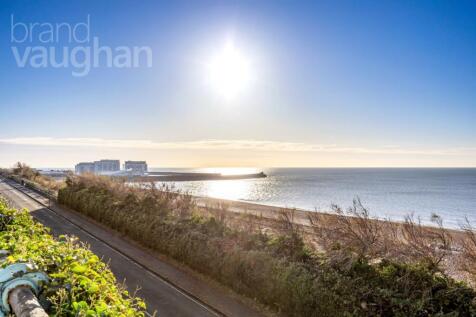 Brighton Sunrise