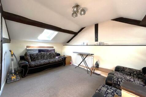 Maisonette Living Room