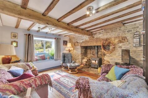 Cwm Linton Farmhouse