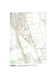Land at Barr Beacon plan.jpg