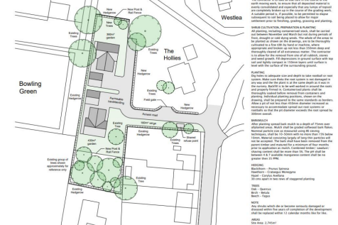 Landscaping Plan - The Hollies.png