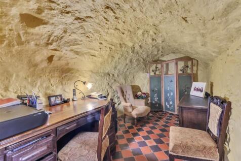 Barrel Room