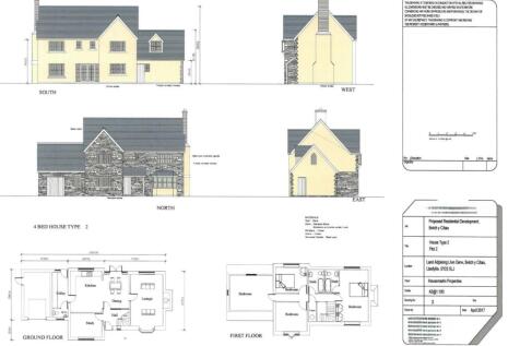 House Type 2