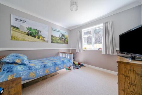 Bedroom Four.JPG