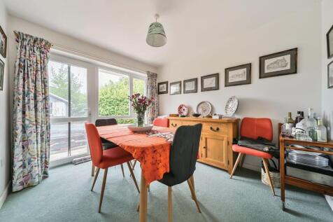 Dining Room - Bedroom Three.jpg