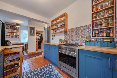 Kitchen with Entrance Hall.jpg