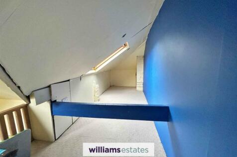 Loft Space