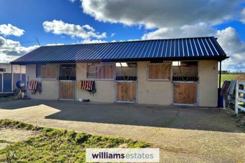 Stables