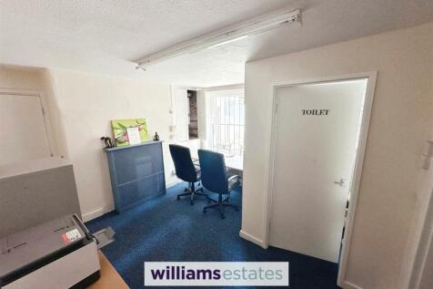 Office Three