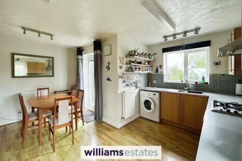Kitchen-Diner