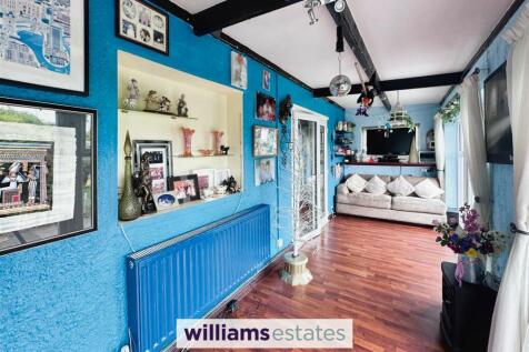 Rear Extension