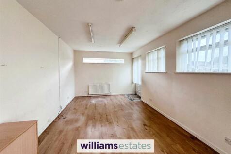 Floor Space