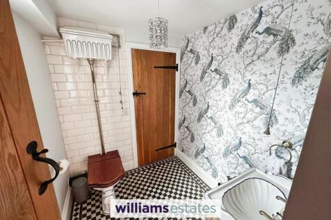 Cloakroom