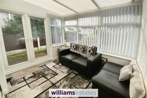 Front Sun Room