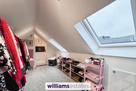Dressing Room