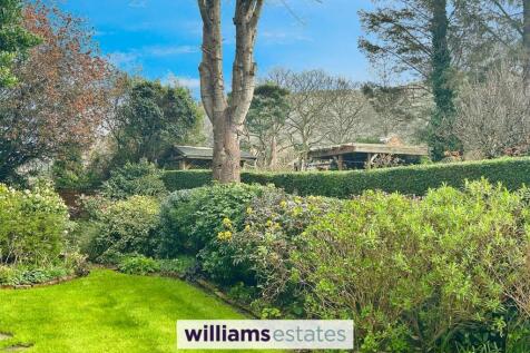 Garden Views