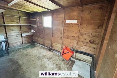 Lean-To