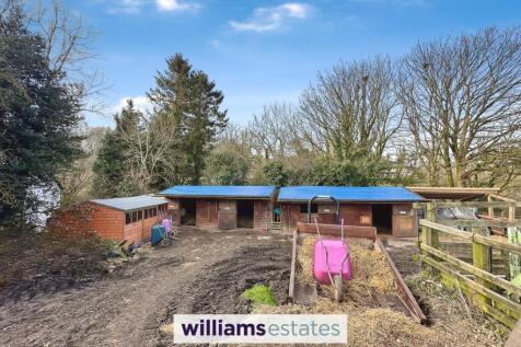 Stables