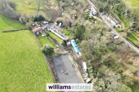 Aerial Shot