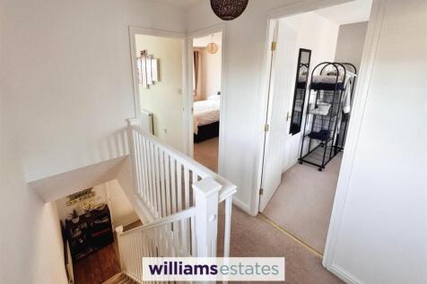 Upstairs Landing
