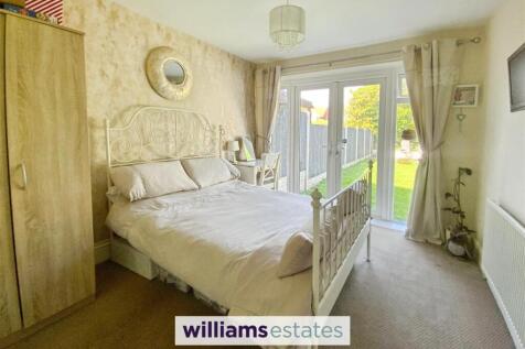 Ground Floor Bedroom