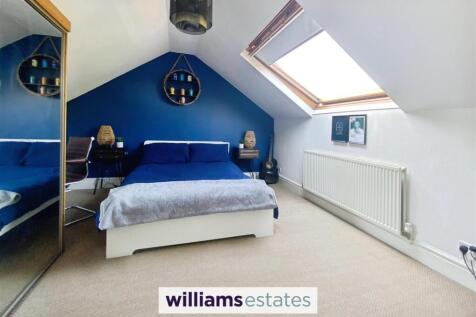 First Floor Bedroom