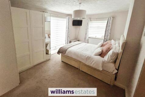 Ground Floor Bedroom