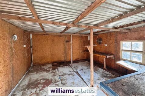 Outbuilding