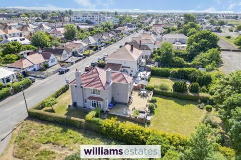 Aerial Shot