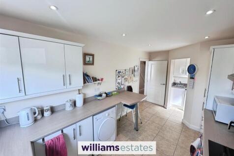 Kitchen/Breakfastroom