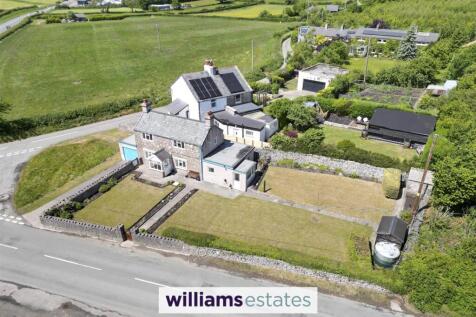 Aerial Shot