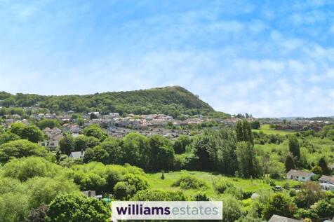 Views of Meliden Hillside