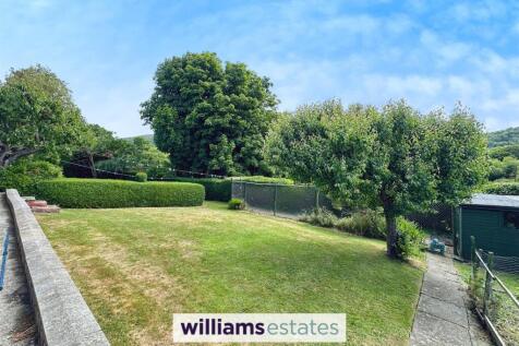 Maintained Lawns