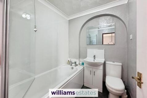 Annex Bathroom