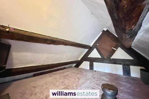Loft Space