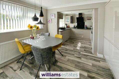 Dining/Kitchen