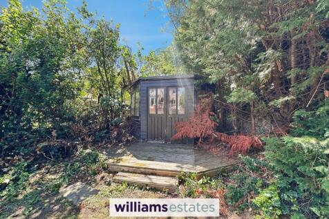 Summerhouse
