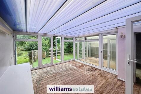 Conservatory One