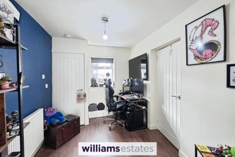 Study / Home Office