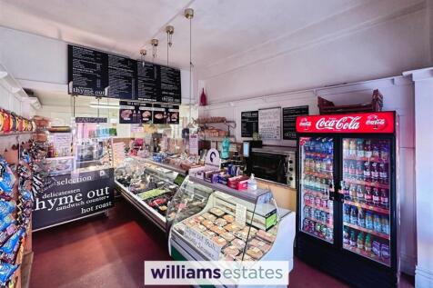 Shop Floor