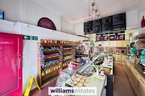 Shop Floor