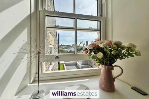 Upstairs Window