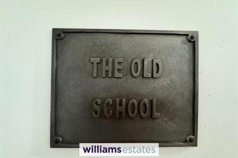 The Old School