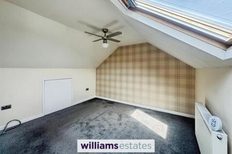 Loft Room