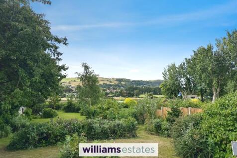 Garden/View
