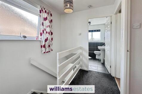 Upstairs