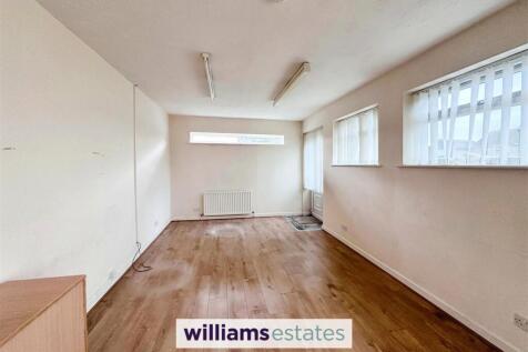 Floor Space
