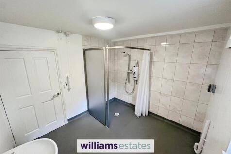 Wet Room